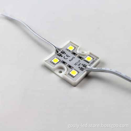 LED modules